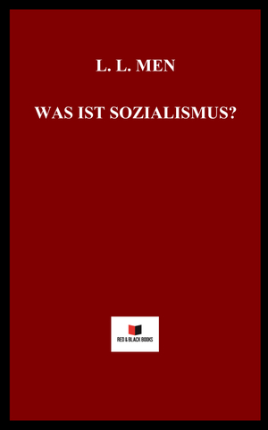 ISBN 9783000755651: Was ist Sozialismus?