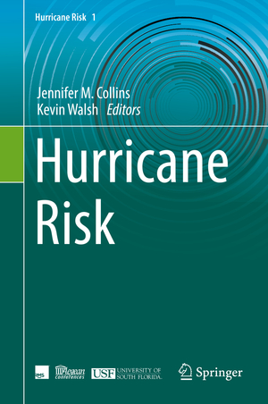 ISBN 9783030024017: Hurricane Risk