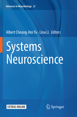 ISBN 9783030068806: Systems Neuroscience