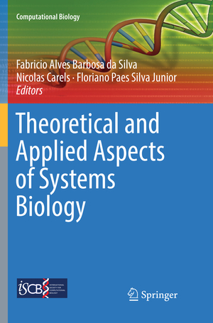 ISBN 9783030091170: Theoretical and Applied Aspects of Systems Biology