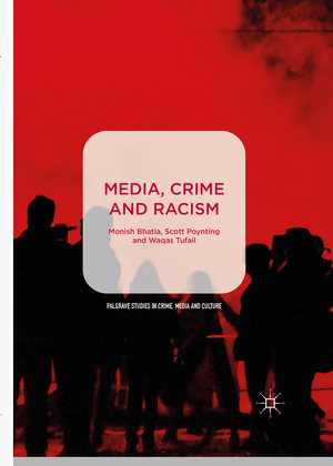 ISBN 9783030101084: Media, Crime and Racism