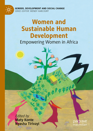 ISBN 9783030149345: Women and Sustainable Human Development - Empowering Women in Africa