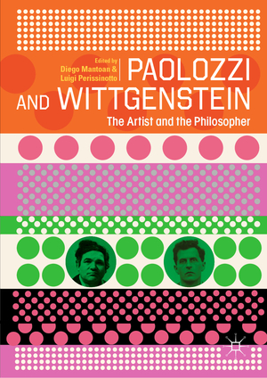 ISBN 9783030158453: Paolozzi and Wittgenstein
