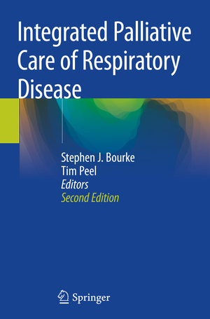 ISBN 9783030189464: Integrated Palliative Care of Respiratory Disease