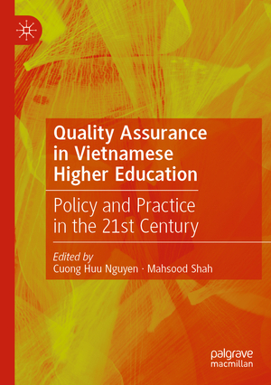 ISBN 9783030268619: Quality Assurance in Vietnamese Higher Education – Policy and Practice in the 21st Century