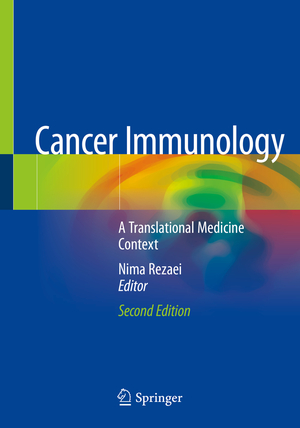 ISBN 9783030308476: Cancer Immunology - A Translational Medicine Context