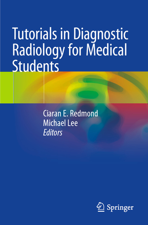 ISBN 9783030318956: Tutorials in Diagnostic Radiology for Medical Students