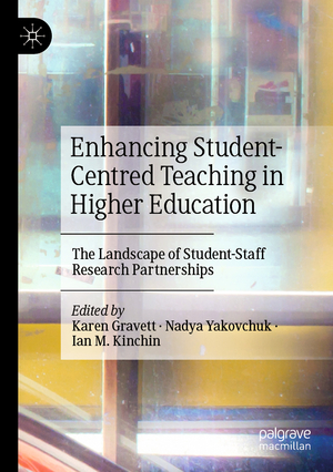 ISBN 9783030353988: Enhancing Student-Centred Teaching in Higher Education