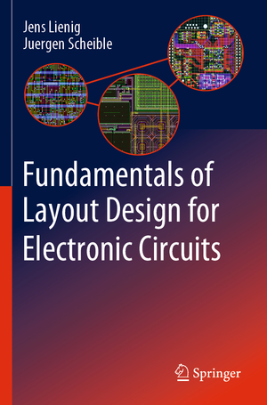 ISBN 9783030392864: Fundamentals of Layout Design for Electronic Circuits