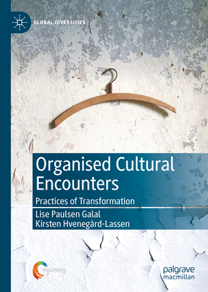 ISBN 9783030428853: Organised Cultural Encounters