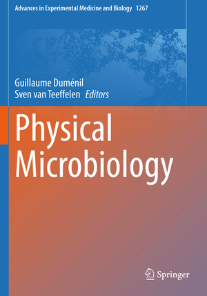 ISBN 9783030468880: Physical Microbiology