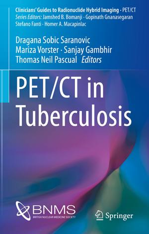 ISBN 9783030470081: PET/CT in Tuberculosis