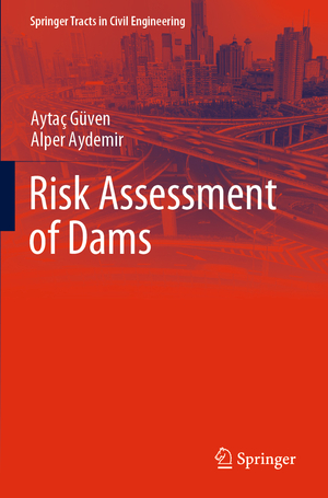 ISBN 9783030471415: Risk Assessment of Dams