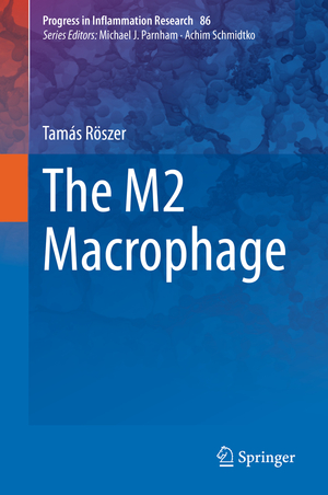 ISBN 9783030504793: The M2 Macrophage