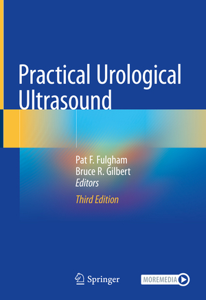 ISBN 9783030523084: Practical Urological Ultrasound