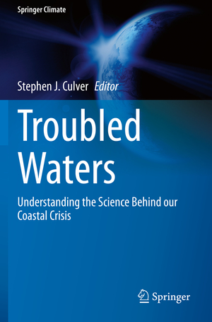 ISBN 9783030523855: Troubled Waters – Understanding the Science Behind our Coastal Crisis