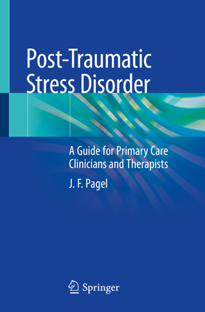 ISBN 9783030559083: Post-Traumatic Stress Disorder