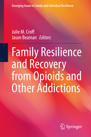 ISBN 9783030569570: Family Resilience and Recovery from Opioids and Other Addictions