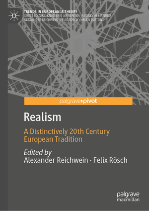 ISBN 9783030584542: Realism