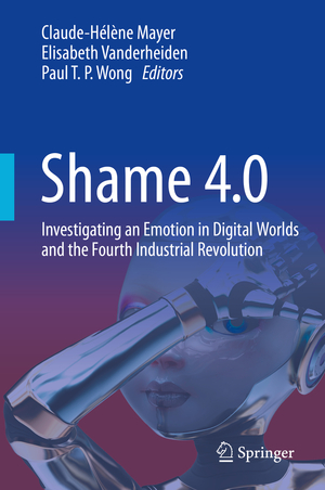 ISBN 9783030595265: Shame 4.0