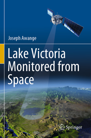 ISBN 9783030605537: Lake Victoria Monitored from Space