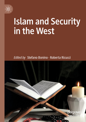 ISBN 9783030679248: Islam and Security in the West