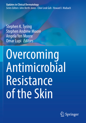 ISBN 9783030683238: Overcoming Antimicrobial Resistance of the Skin