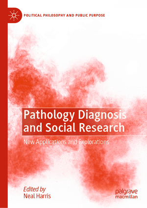 ISBN 9783030705817: Pathology Diagnosis and Social Research – New Applications and Explorations