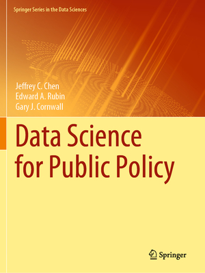 ISBN 9783030713546: Data Science for Public Policy