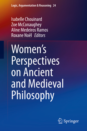 ISBN 9783030731922: Women's Perspectives on Ancient and Medieval Philosophy