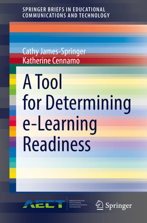 ISBN 9783030769932: A Tool for Determining e-Learning Readiness