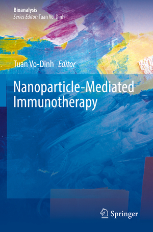 ISBN 9783030783402: Nanoparticle-Mediated Immunotherapy