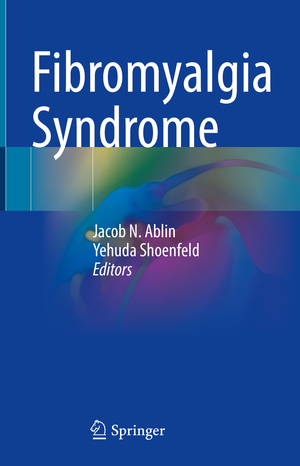 ISBN 9783030786373: Fibromyalgia Syndrome