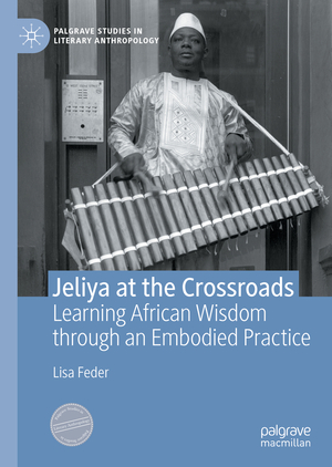 ISBN 9783030830588: Jeliya at the Crossroads