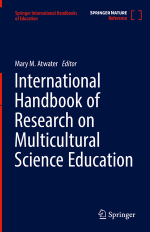 ISBN 9783030831219: International Handbook of Research on Multicultural Science Education