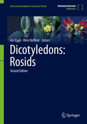 ISBN 9783030934910: Dicotyledons: Rosids