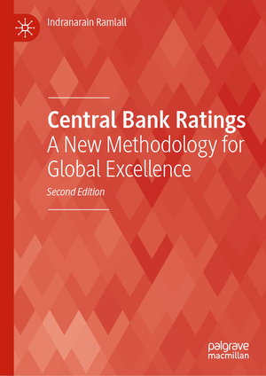 ISBN 9783030987121: Central Bank Ratings – A New Methodology for Global Excellence