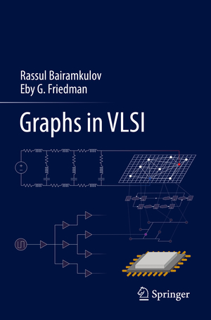 neues Buch – Eby G. Friedman – Graphs in VLSI