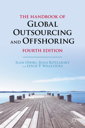 ISBN 9783031120336: The Handbook of Global Outsourcing and Offshoring