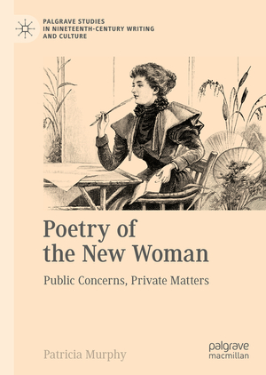 ISBN 9783031197642: Poetry of the New Woman