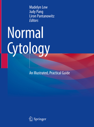 ISBN 9783031203350: Normal Cytology