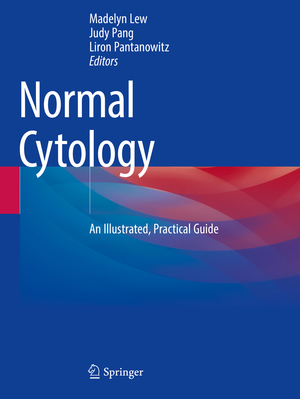 neues Buch – Madelyn Lew – Normal Cytology