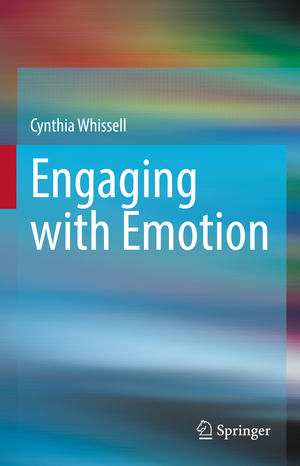 ISBN 9783031213977: Engaging with Emotion