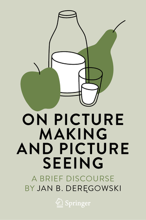 ISBN 9783031233470: On Picture Making and Picture Seeing - A Brief Discourse