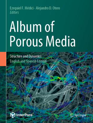 ISBN 9783031237997: Album of Porous Media