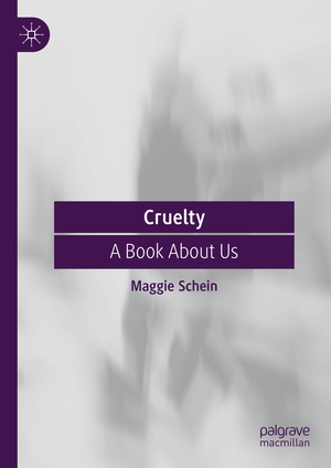 ISBN 9783031243189: Cruelty