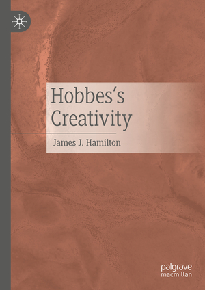 ISBN 9783031277320: Hobbes's Creativity