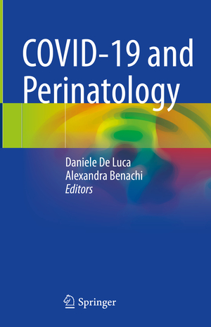 ISBN 9783031291357: COVID-19 and Perinatology