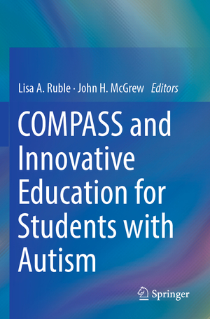 ISBN 9783031313974: COMPASS and Innovative Education for Students with Autism