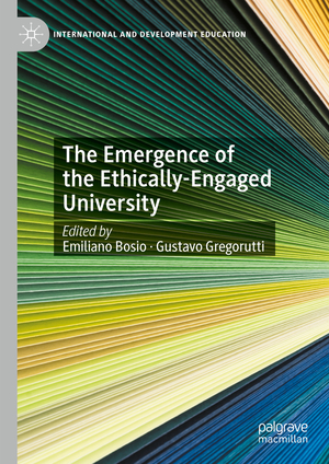 ISBN 9783031403118: The Emergence of the Ethically-Engaged University